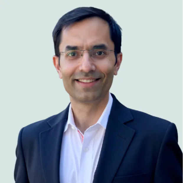 Gautam Gauba